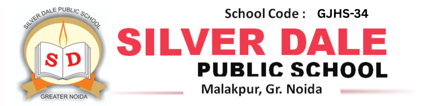 Silver Dale Public School Logo