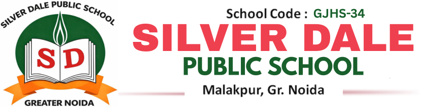 Silver Dale Public School Logo